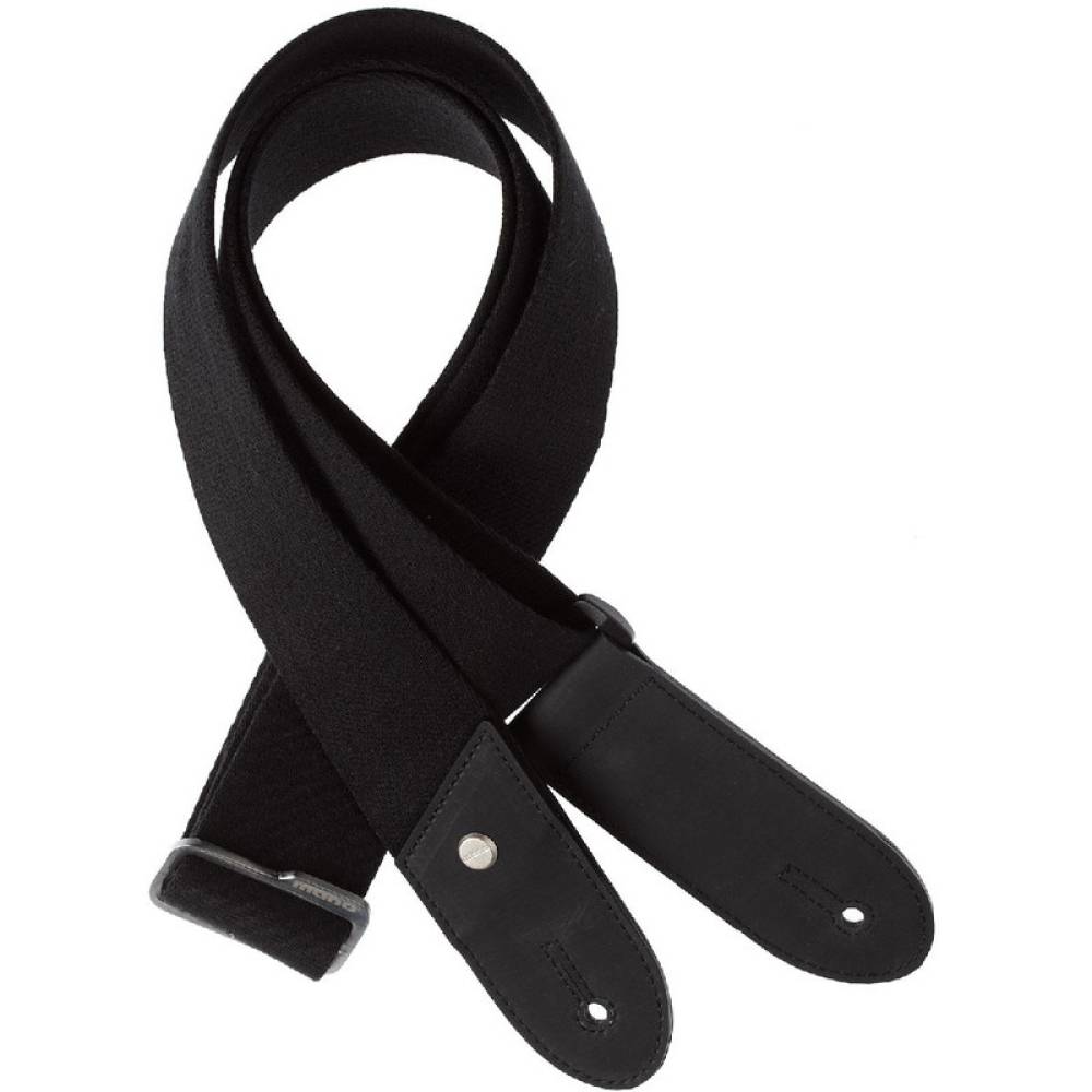 Ремінь для гітари Mono The Doolittle Black M80-DLT-BLK