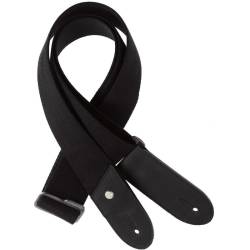 Ремінь для гітари Mono The Doolittle Black M80-DLT-BLK