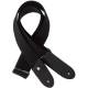 Ремінь для гітари Mono The Doolittle Black M80-DLT-BLK