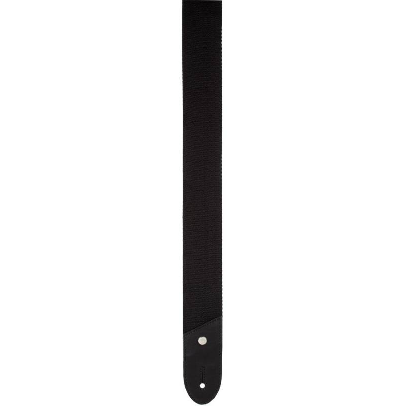 Ремінь для гітари Mono The Doolittle Black M80-DLT-BLK