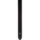 Ремінь для гітари Mono The Doolittle Black M80-DLT-BLK