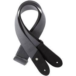 Ремінь для гітари Mono The Doolittle Grey M80-DLT-GRY