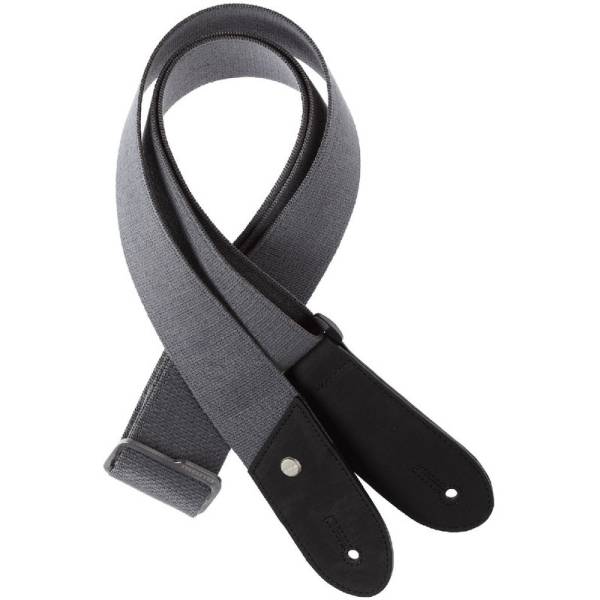 Ремінь для гітари Mono The Doolittle Grey M80-DLT-GRY
