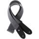 Ремінь для гітари Mono The Doolittle Grey M80-DLT-GRY