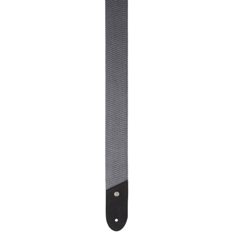 Ремень для гитары Mono The Doolittle Grey M80-DLT-GRY