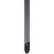Ремінь для гітари Mono The Doolittle Grey M80-DLT-GRY