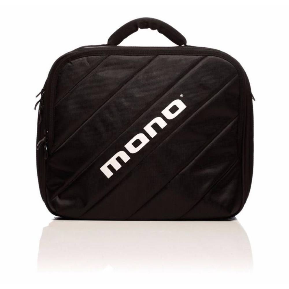 Чохол для педалей MONO M80-DP-BLK Dual Pedal