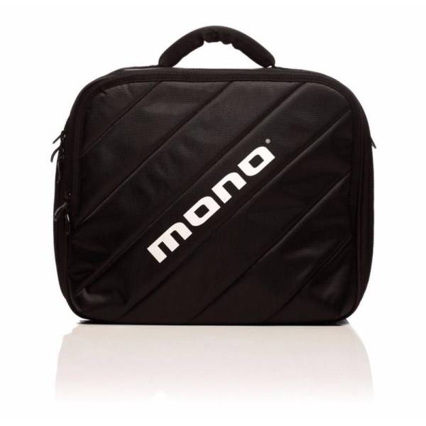 Чохол для педалей MONO M80-DP-BLK Dual Pedal