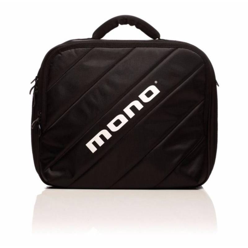 Чехол для педалей MONO M80-DP-BLK Dual Pedal