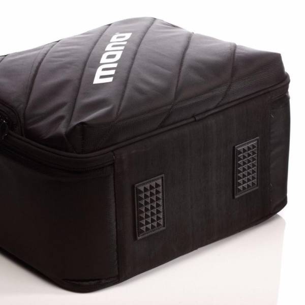 Чохол для педалей MONO M80-DP-BLK Dual Pedal