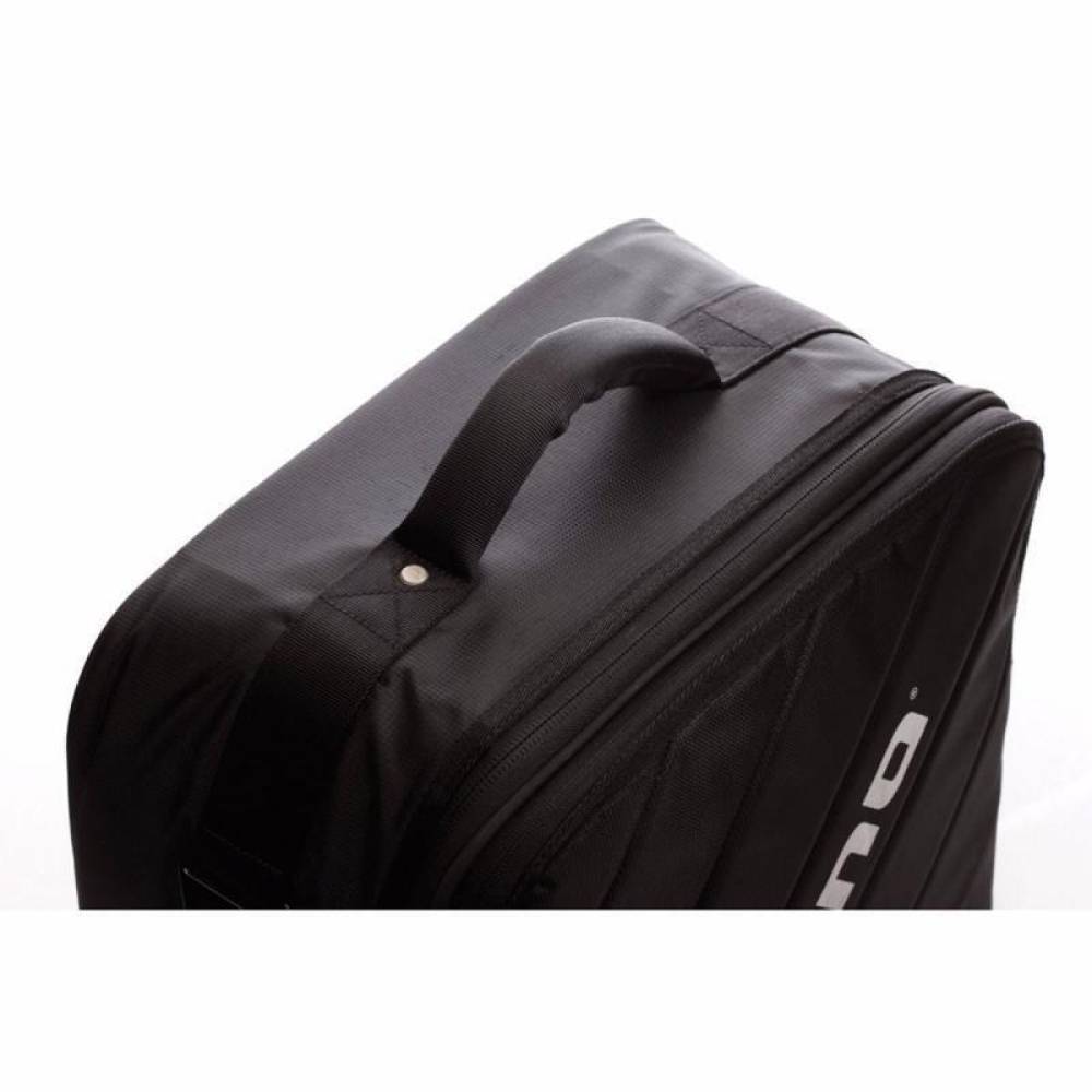 Чохол для педалей MONO M80-DP-BLK Dual Pedal