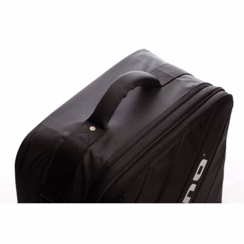 Чехол для педалей MONO M80-DP-BLK Dual Pedal