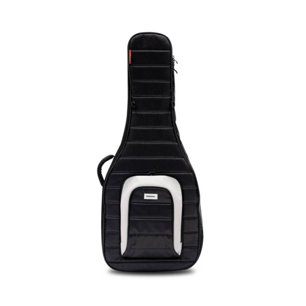 Чехол для акустической гитары MONO M80-JA-BLK Чехол для акустической гитары MONO M80-JA-BLK