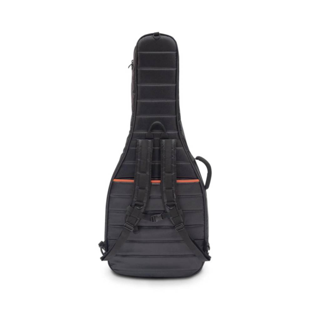 Чехол для акустической гитары MONO M80-JA-BLK Чехол для акустической гитары MONO M80-JA-BLK