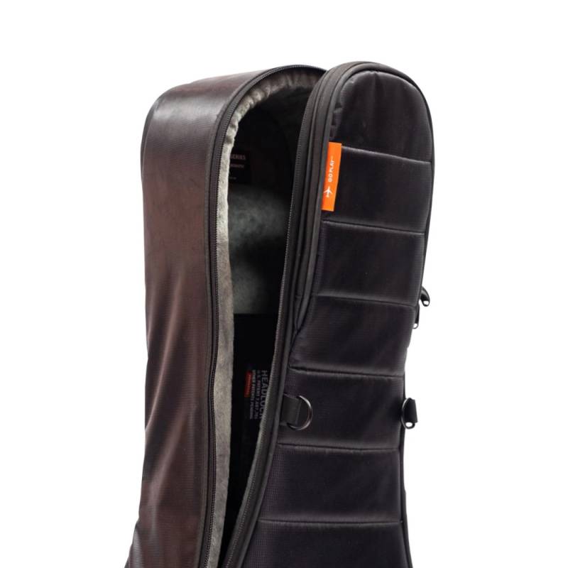 Чехол для акустической гитары MONO M80-JA-BLK