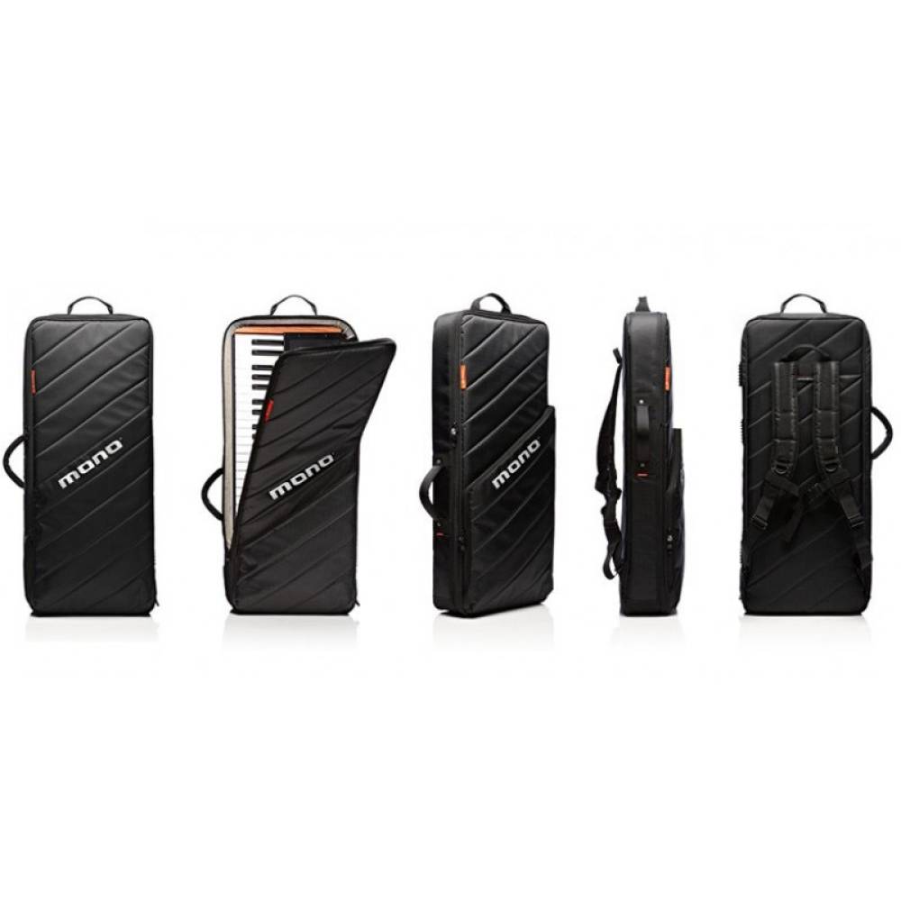 Чохол для синтезатора MONO M80-K49-BLK