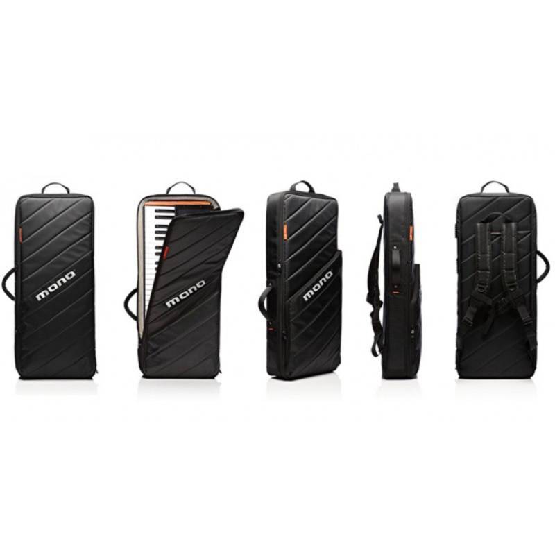 Чохол для синтезатора MONO M80-K49-BLK