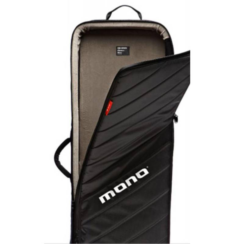 Чехол для синтезатора MONO M80-K61-BLK