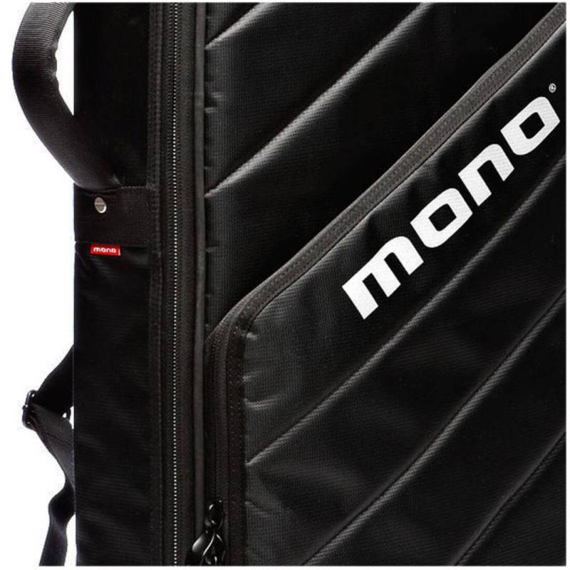 Чехол для синтезатора MONO M80-K61-BLK