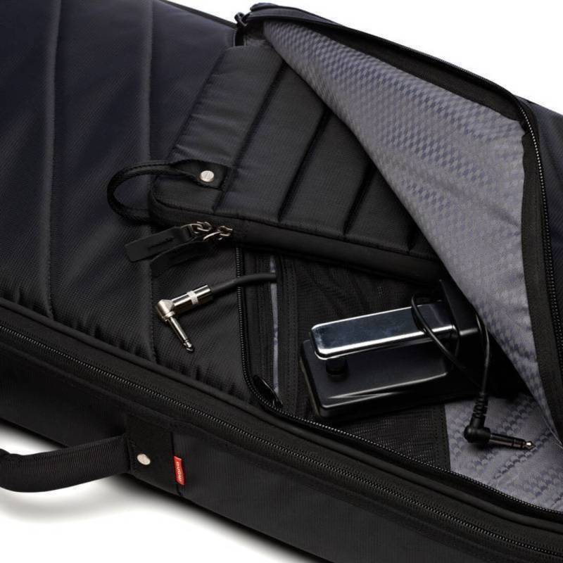 Чехол для синтезатора MONO M80-K61-BLK