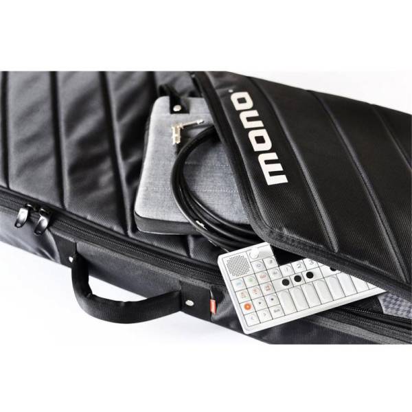 Чохол для синтезатора MONO M80-K61-BLK