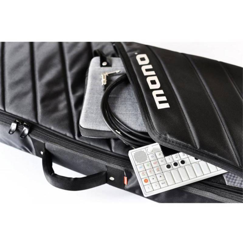Чехол для синтезатора MONO M80-K61-BLK