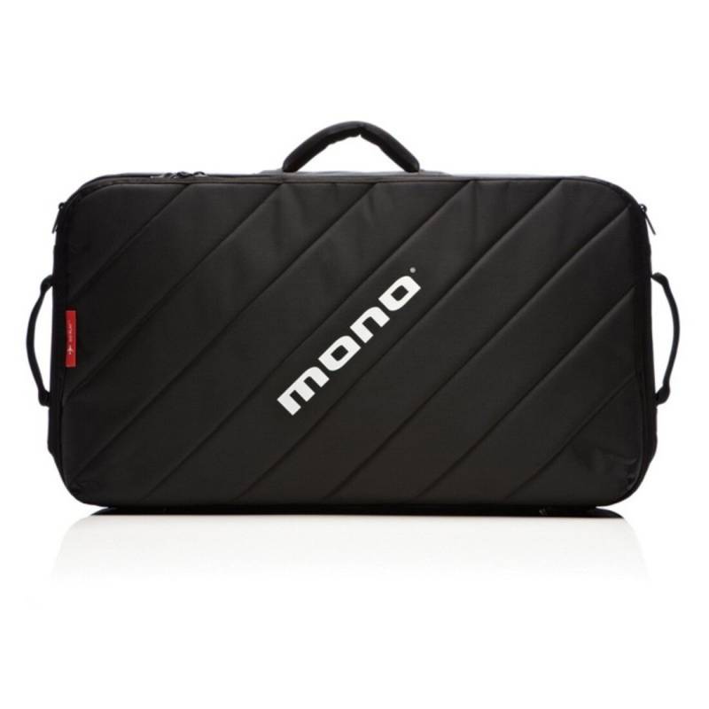 Чехол для педалборда MONO M80-PB2-BLK TOUR
