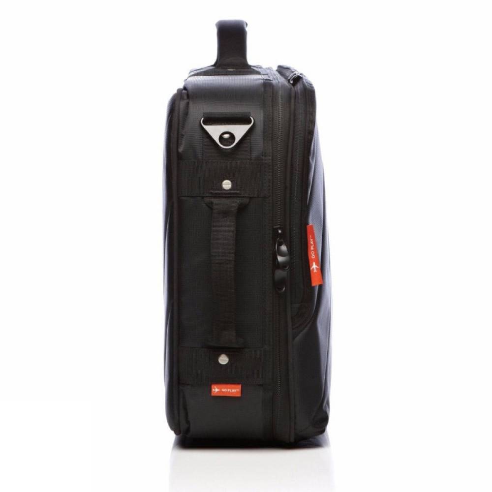 Чохол для педалборда MONO M80-PB2-BLK TOUR
