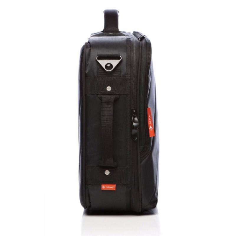 Чехол для педалборда MONO M80-PB2-BLK TOUR