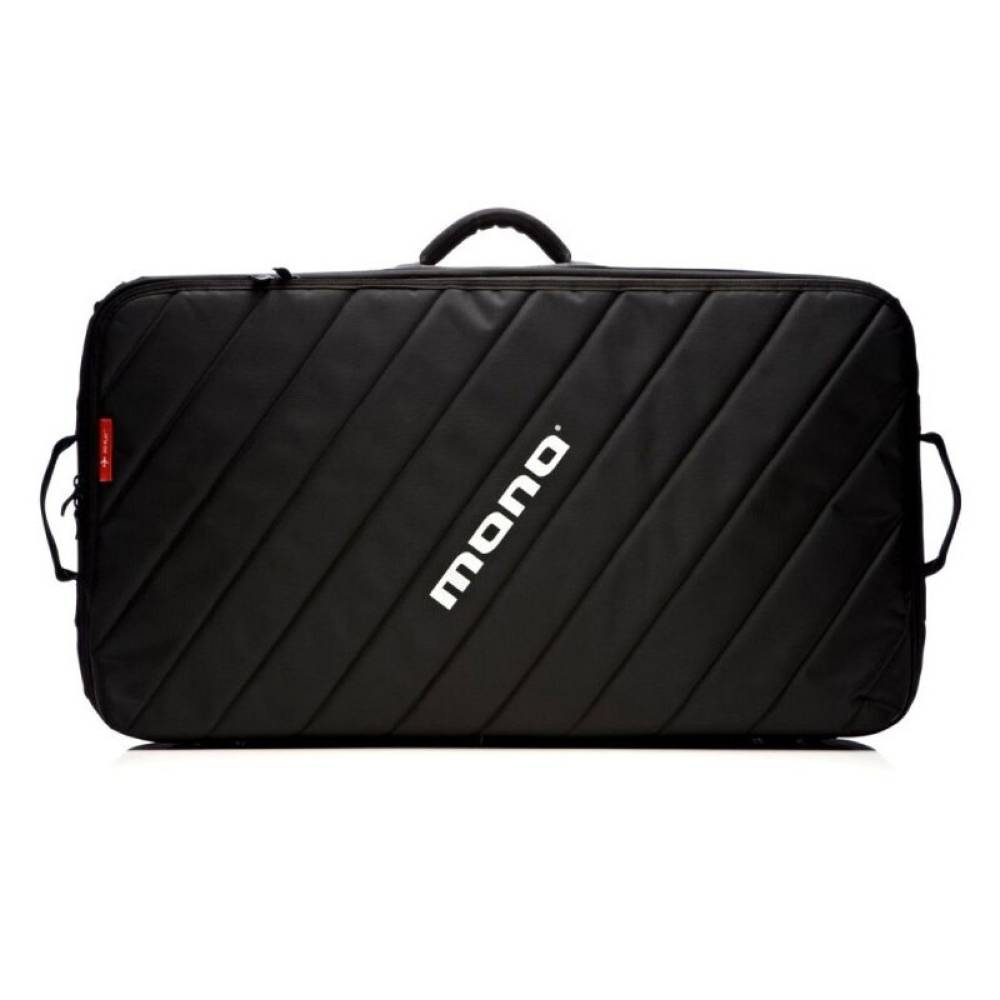 Чехол для педалборда MONO M80-PB3-BLK PRO