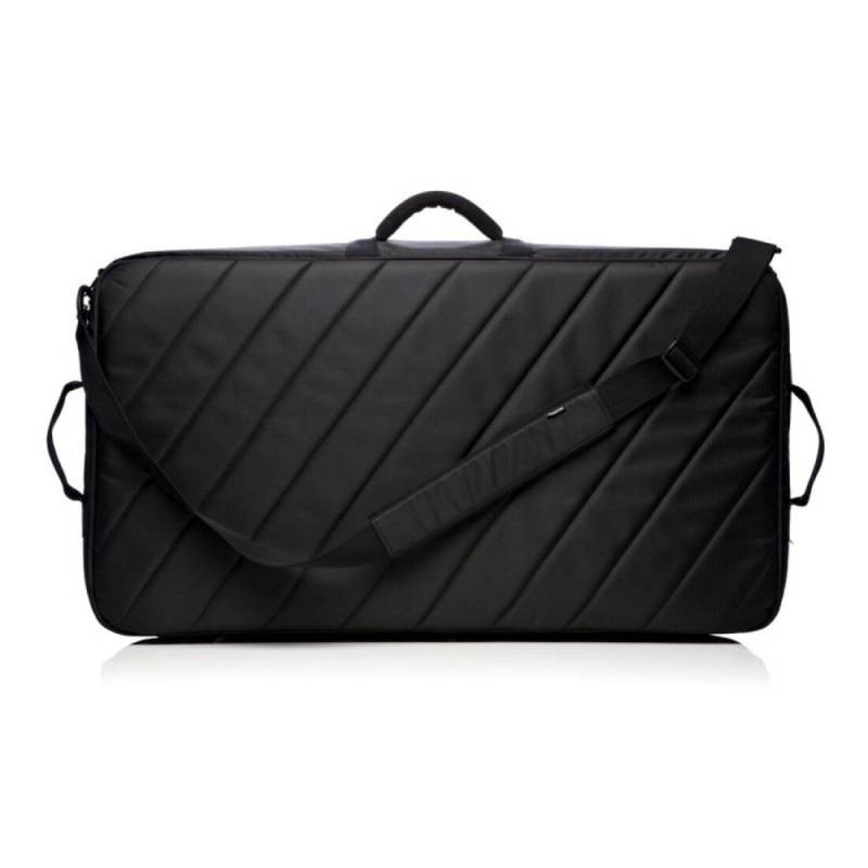 Чехол для педалборда MONO M80-PB3-BLK PRO