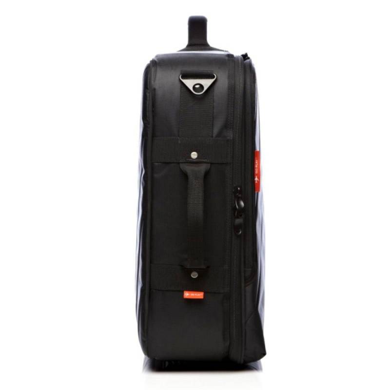 Чехол для педалборда MONO M80-PB3-BLK PRO