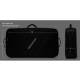 Чохол для педалборда MONO M80-PB3-BLK PRO Чохол для педалборда MONO M80-PB3-BLK PRO