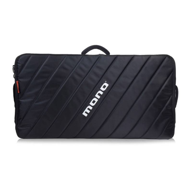 Чехол для педалборда MONO M80-PRO-V2-BLK PRO™ 2.0
