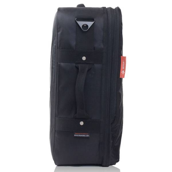Чохол для педалборда MONO M80-PRO-V2-BLK PRO™ 2.0