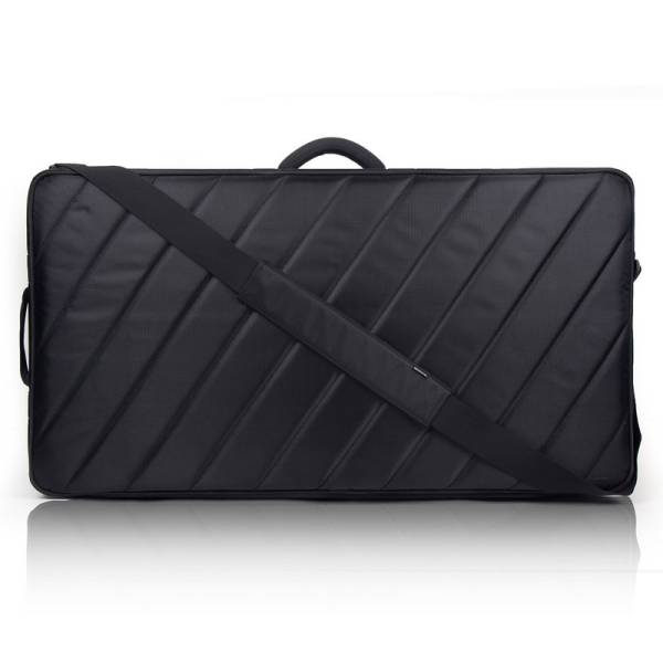 Чохол для педалборда MONO M80-PRO-V2-BLK PRO™ 2.0