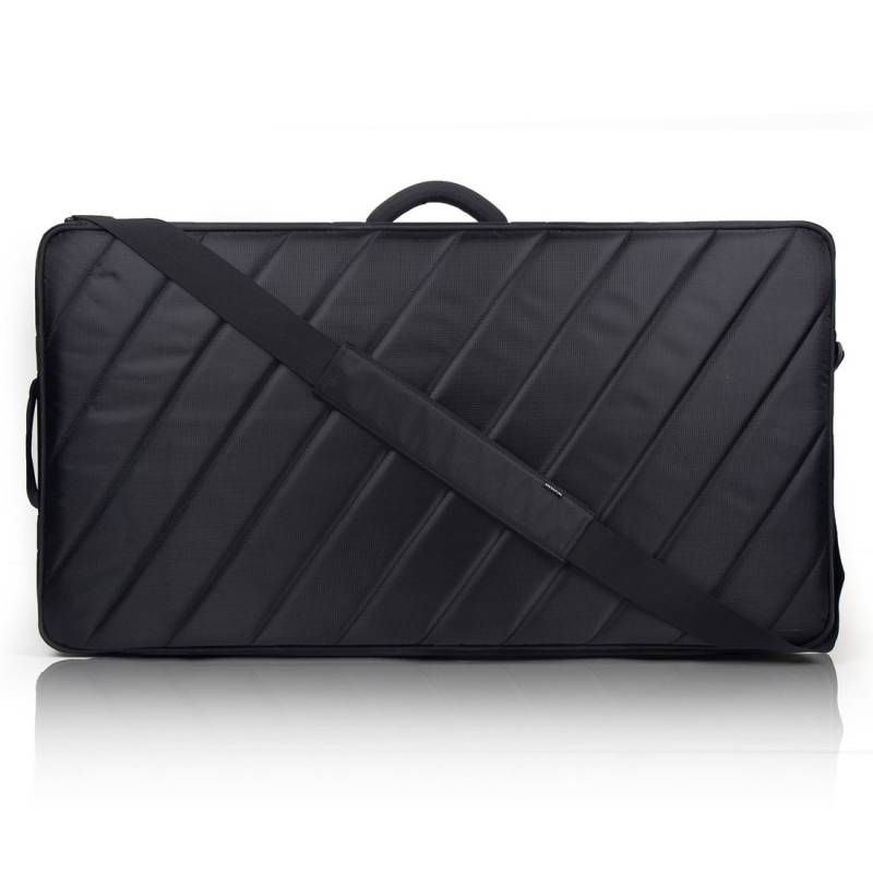 Чехол для педалборда MONO M80-PRO-V2-BLK PRO™ 2.0