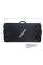 Чохол для педалборда MONO M80-PRO-V2-BLK PRO™ 2.0