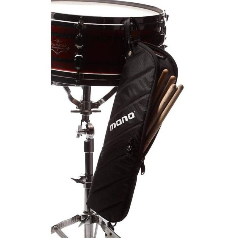 Чехол для барабанных палочек MONO M80-SS-BLK Shogun Stick