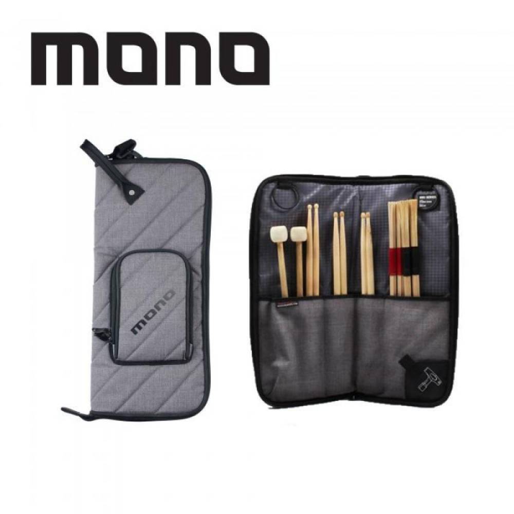 Чохол для барабанних паличок MONO M80-ST-ASH Studio Stick