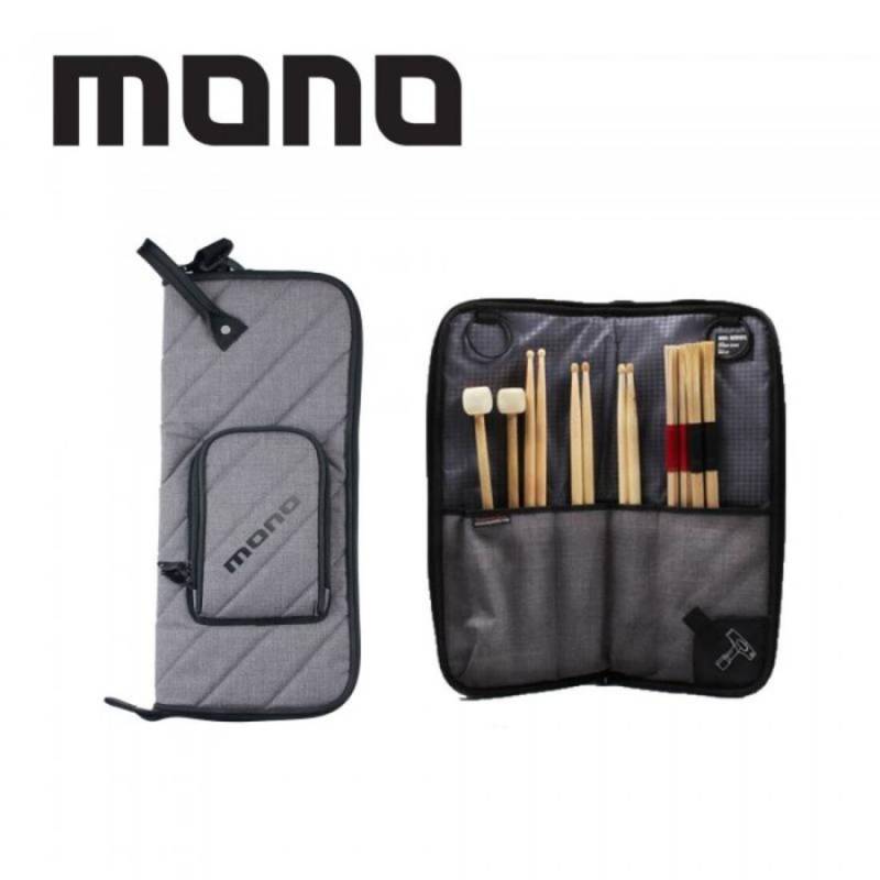 Чехол для барабанных палочек MONO M80-ST-ASH Studio Stick