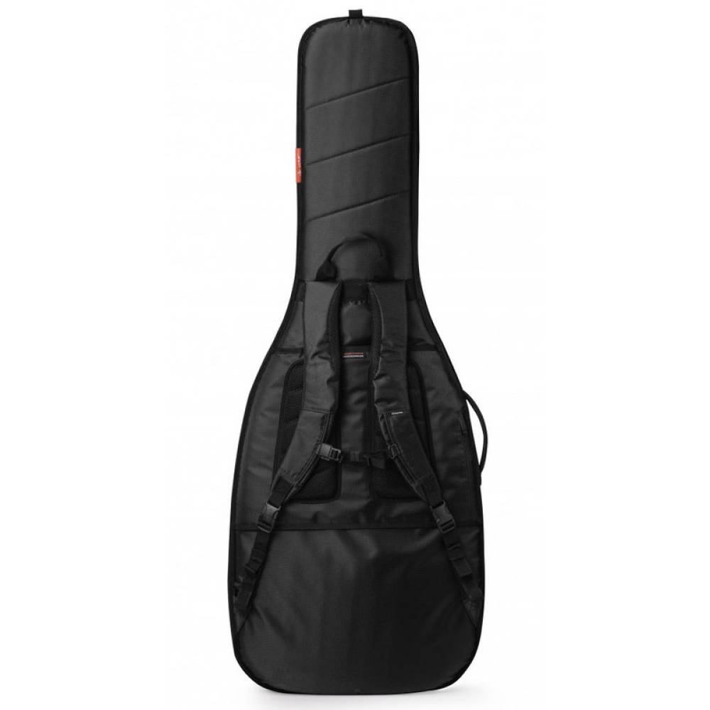 Чохол для бас-гітари MONO M80-STEB-BLK Stealth
