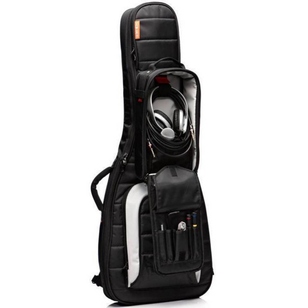 Чехол для аксессуаров MONO M80-TK1-BLK Guitar Tick