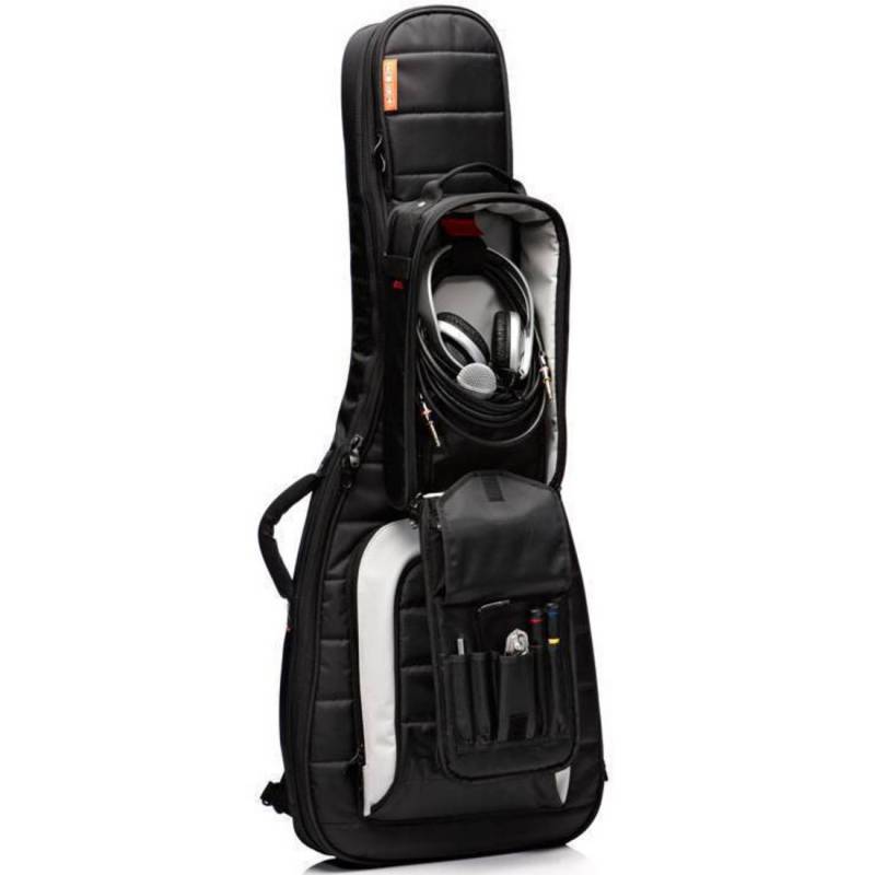 Чехол для аксессуаров MONO M80-TK1-BLK Guitar Tick