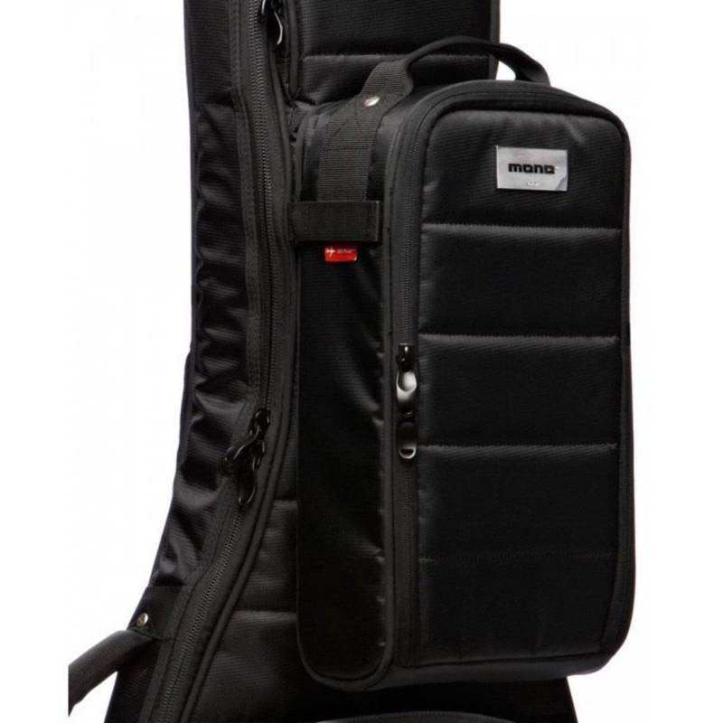 Чехол для аксессуаров MONO M80-TK1-BLK Guitar Tick