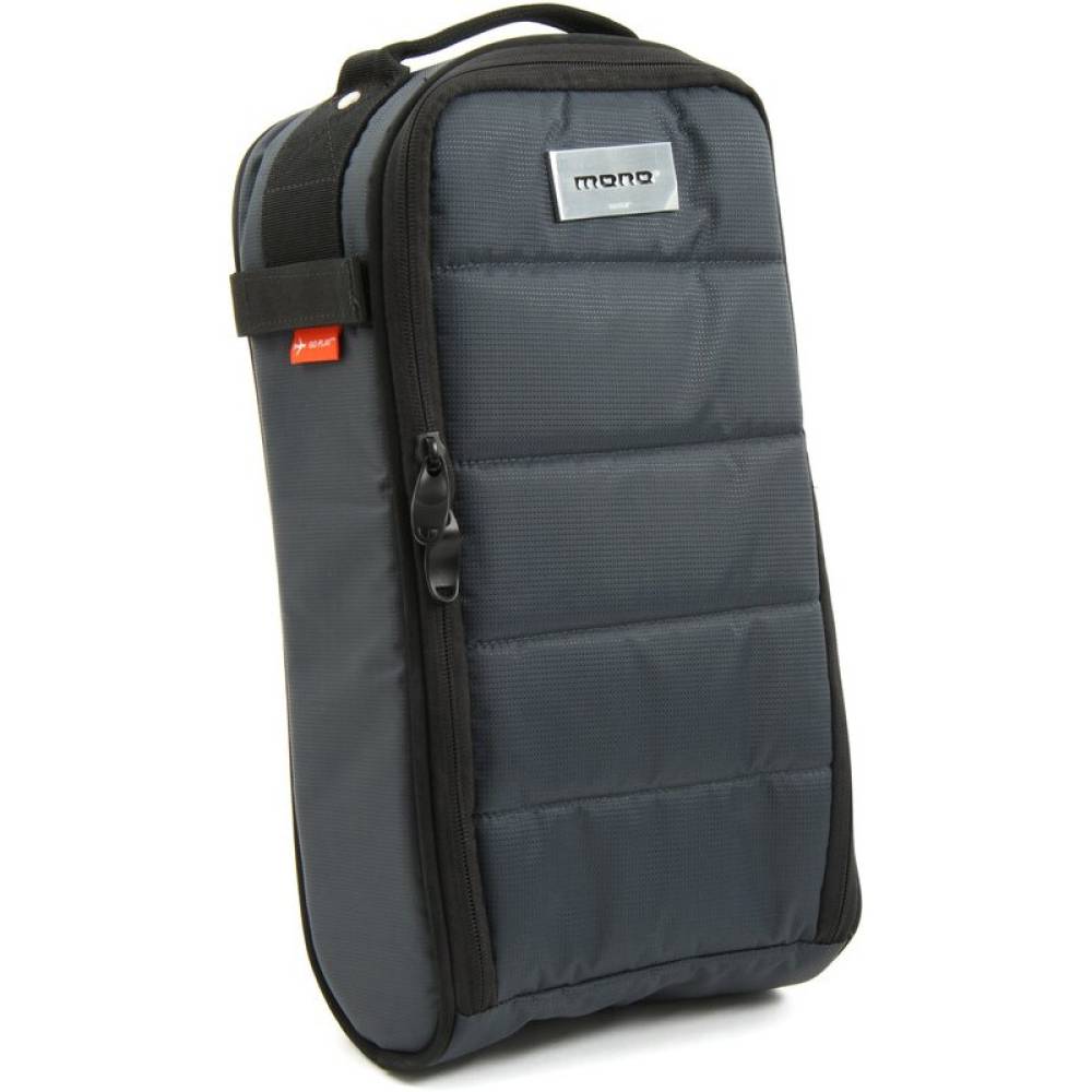 Чехол для аксессуаров MONO M80-TK1-GRY Guitar Tick