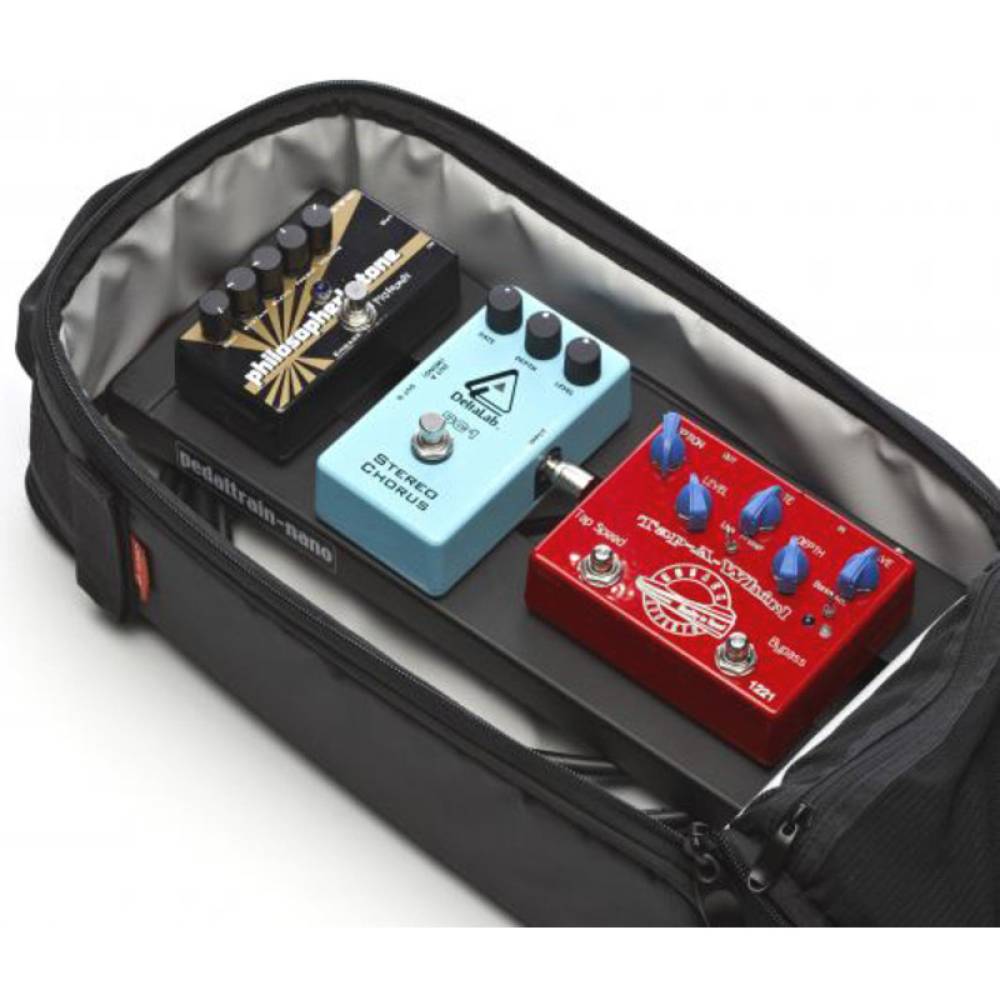 Чехол для аксессуаров MONO M80-TK1-GRY Guitar Tick