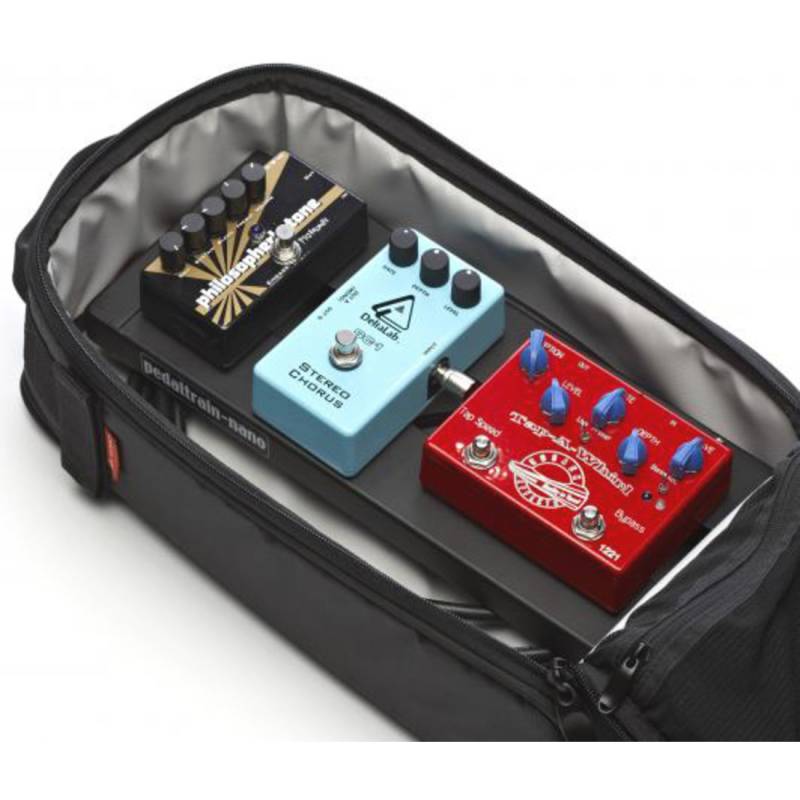 Чохол для аксесуарів MONO M80-TK1-GRY Guitar Tick