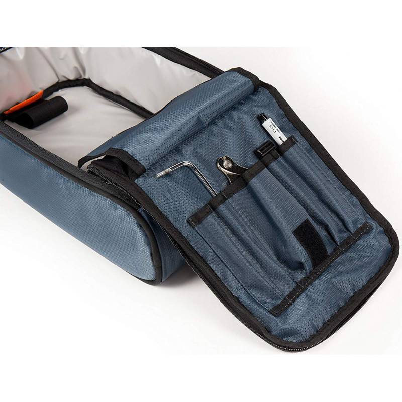 Чохол для аксесуарів MONO M80-TK1-GRY Guitar Tick