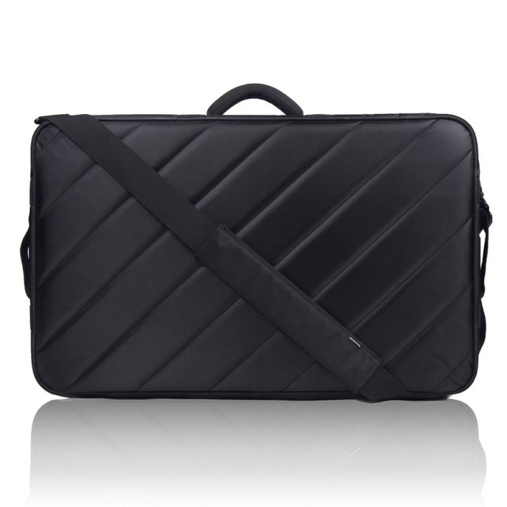 Чохол для педалборда MONO M80-TOUR-V2-BLK TOUR™ 2.0
